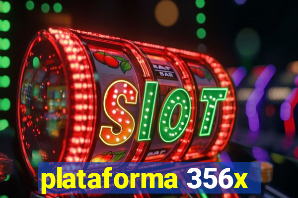 plataforma 356x